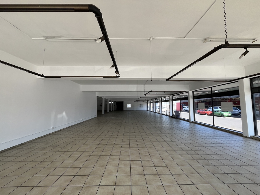 To Let commercial Property for Rent in Goodwood Estate Western Cape